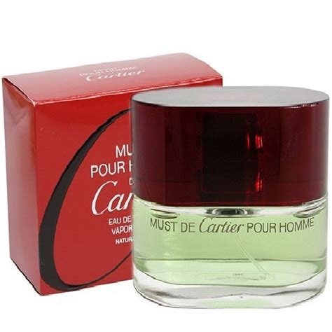 must de cartier pour homme price|cartier must glasses.